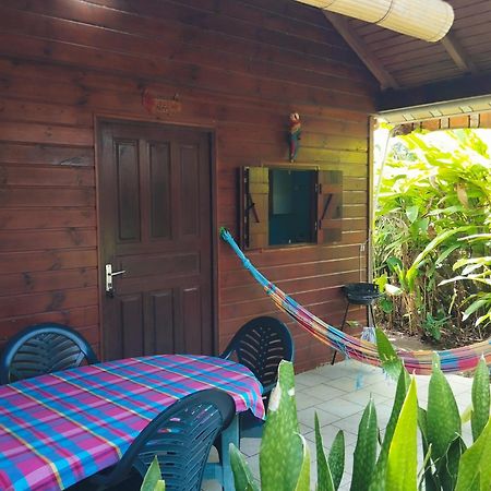 Gwada Dream Villa Sainte-Anne  Exterior photo