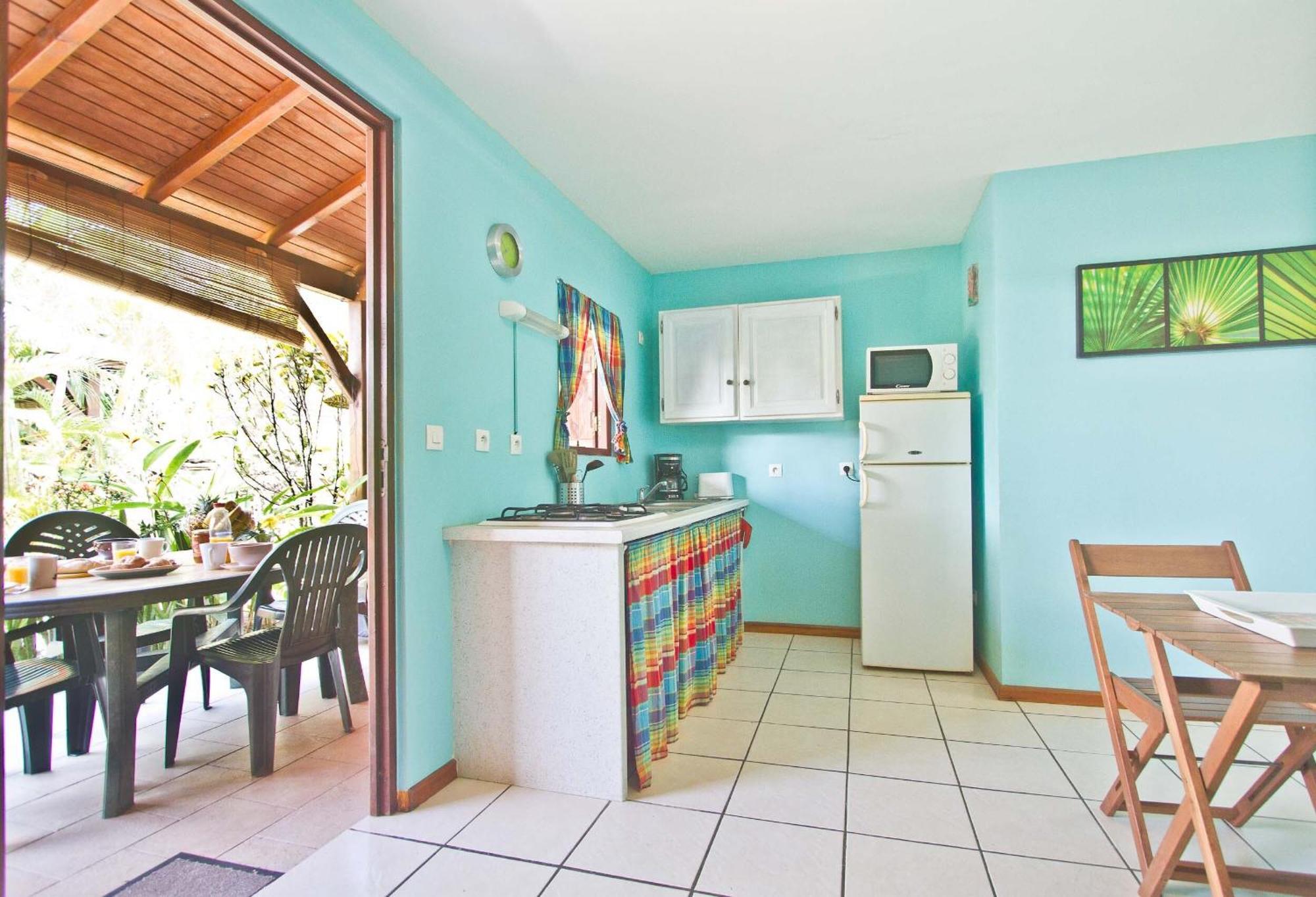 Gwada Dream Villa Sainte-Anne  Room photo