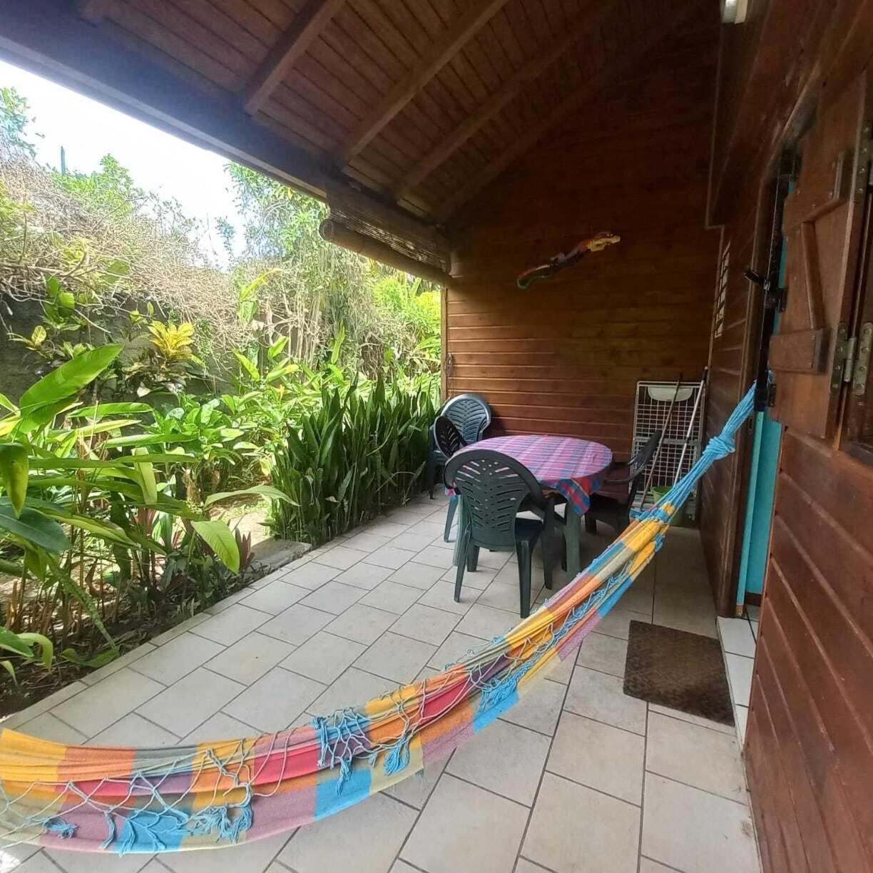 Gwada Dream Villa Sainte-Anne  Room photo