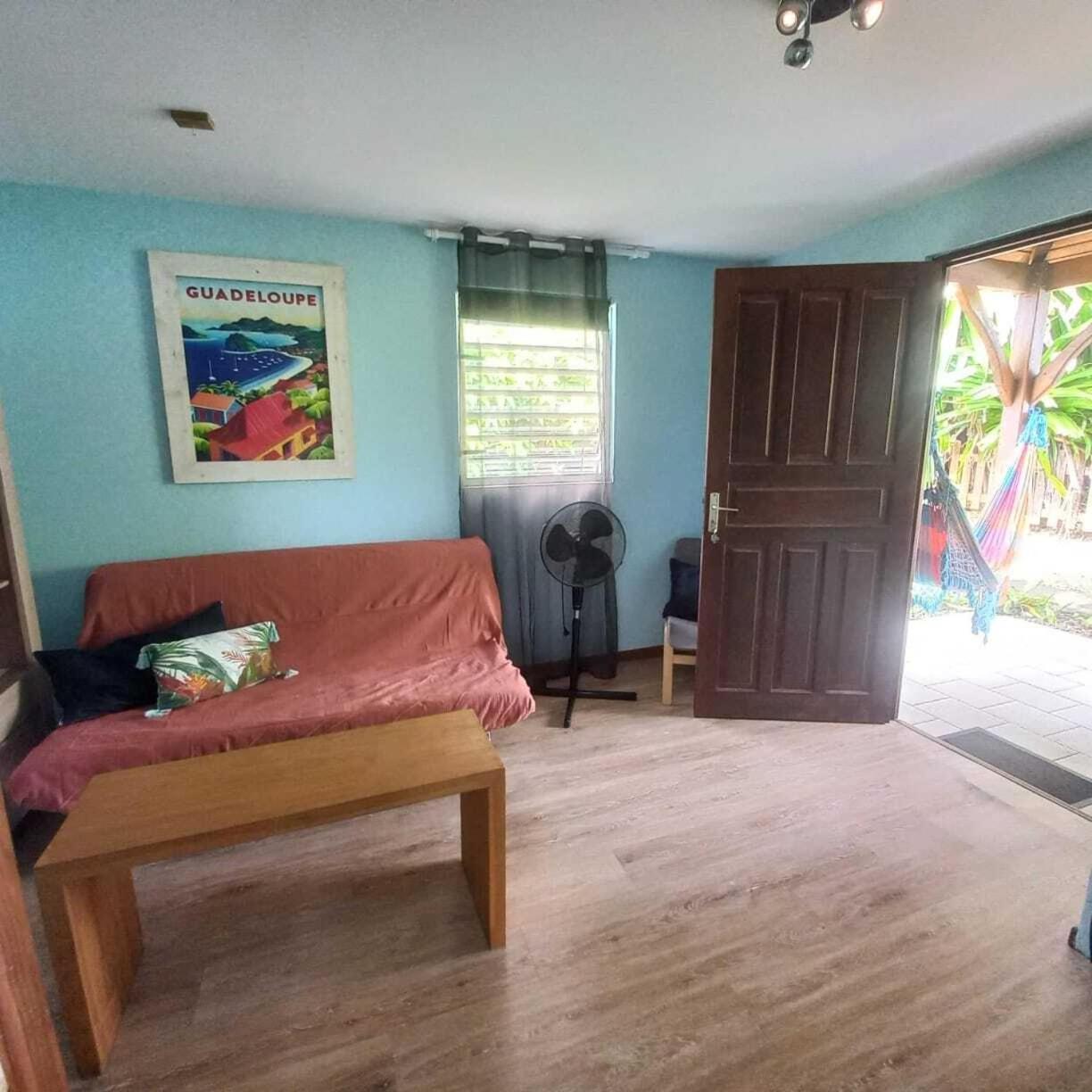 Gwada Dream Villa Sainte-Anne  Room photo