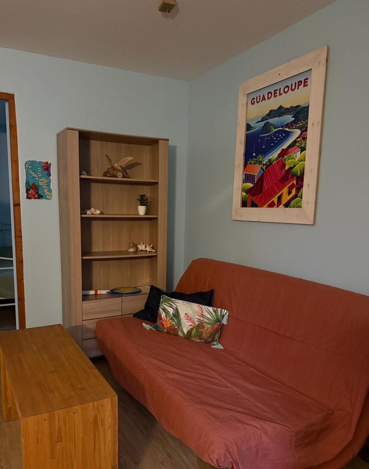 Gwada Dream Villa Sainte-Anne  Room photo