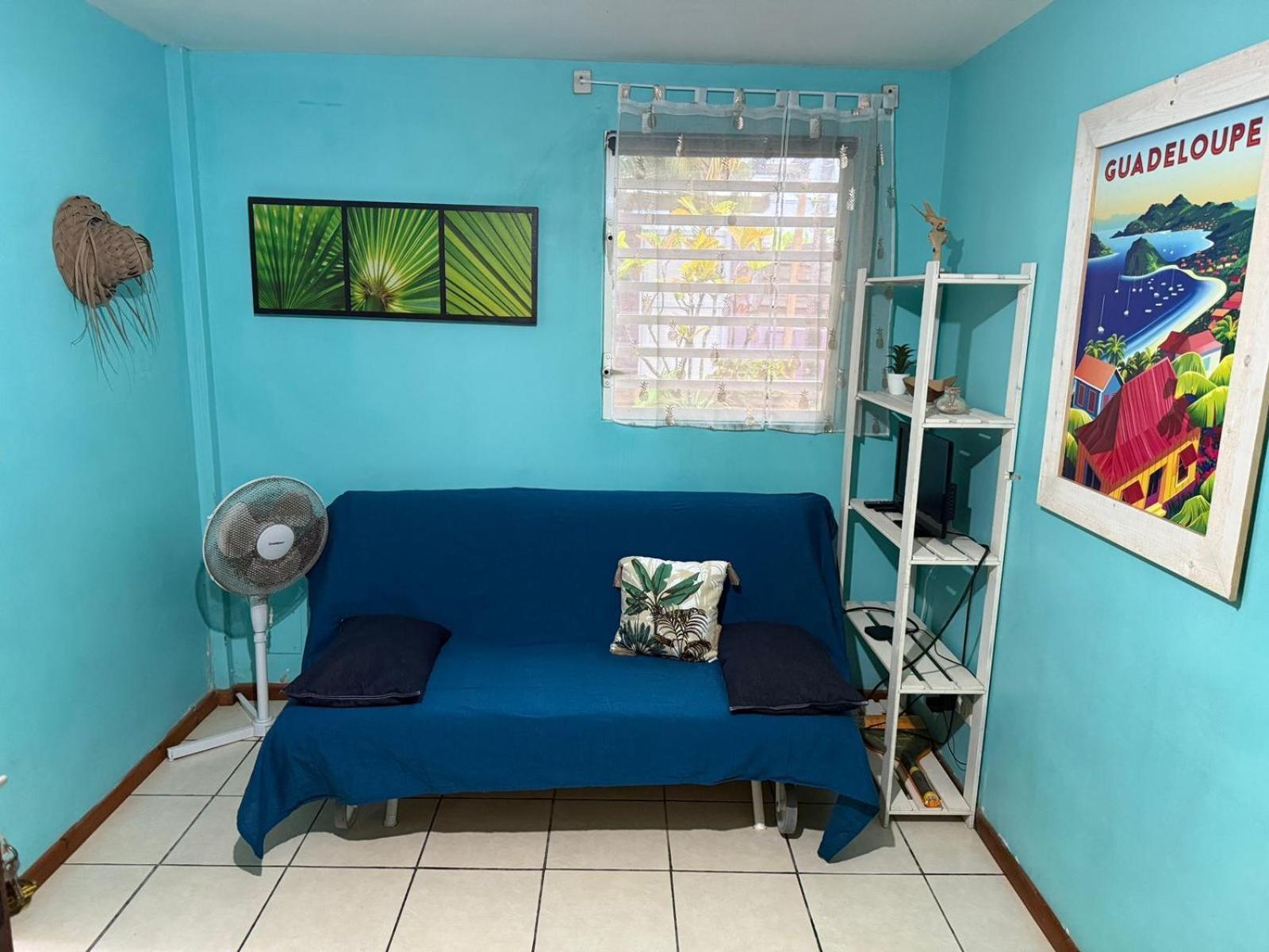 Gwada Dream Villa Sainte-Anne  Room photo